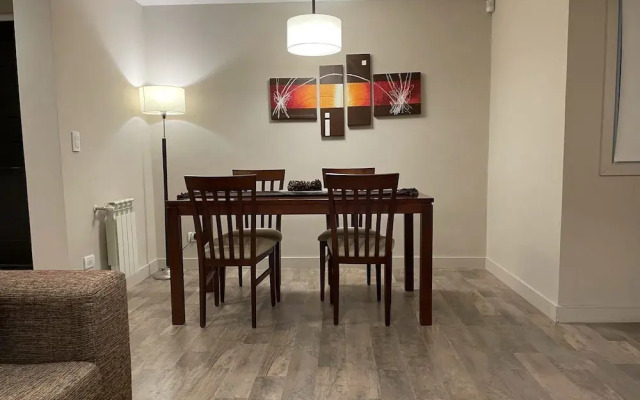 Catedral Suites