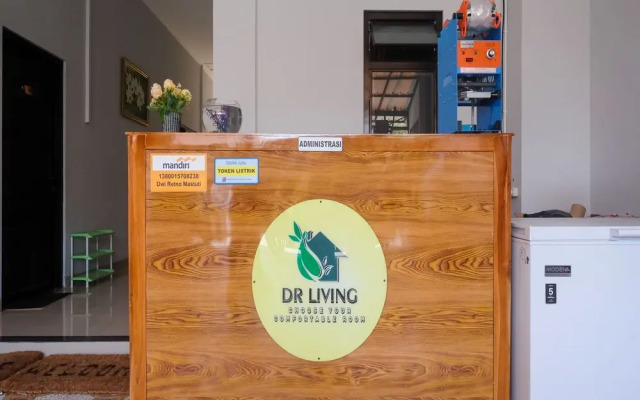 DR Living Syariah Solo RedPartner