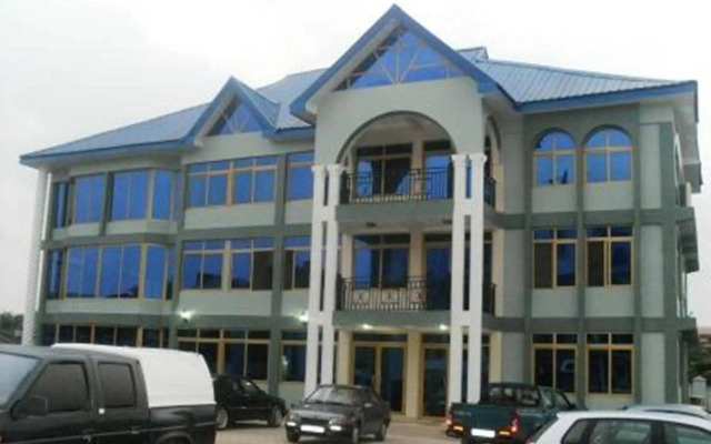 Senator Hotel