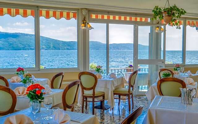 Hotel Du Lac