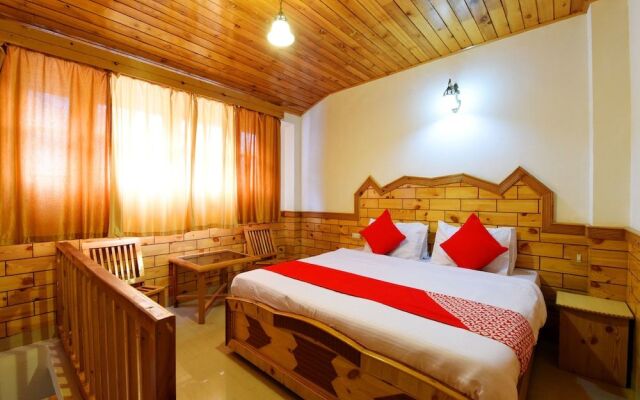 OYO 13947 Tourist Nest