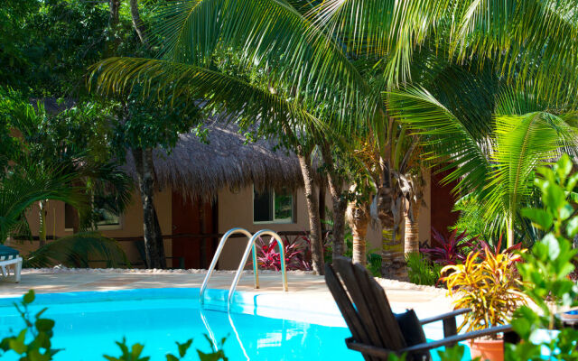 Villa Tortugas Residence