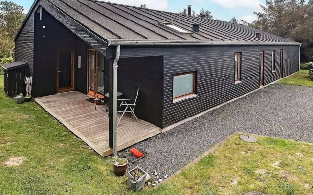 Holiday Home in HjÃ¸rring