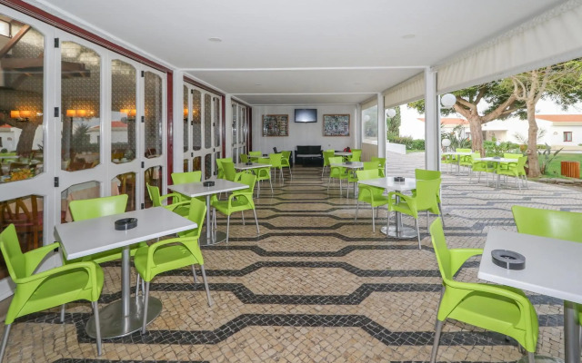 Hotel Apartamento do Golfe