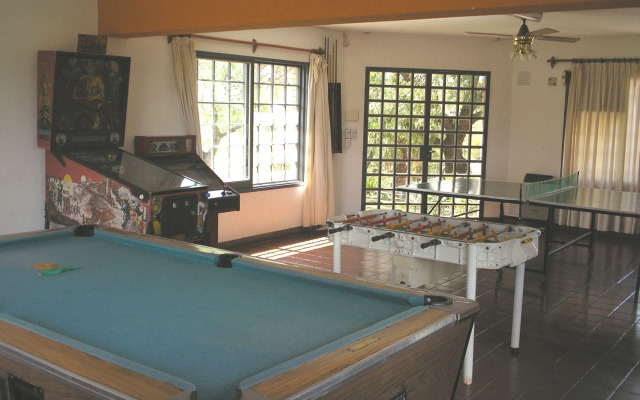 La Colina del Sol Resort