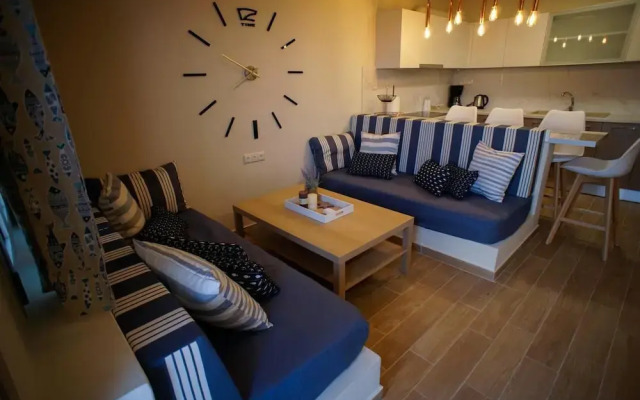 Sandika Apartments