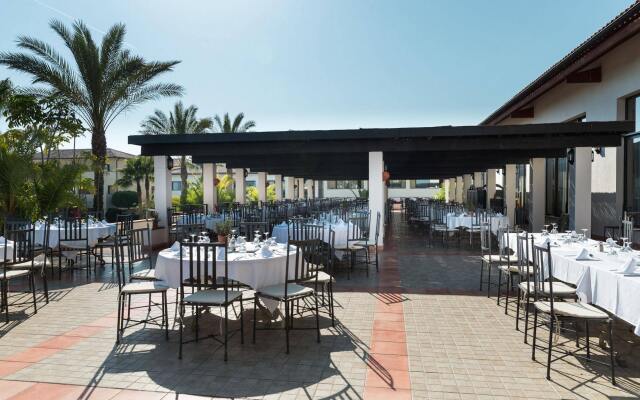 Impressive Playa Granada Golf