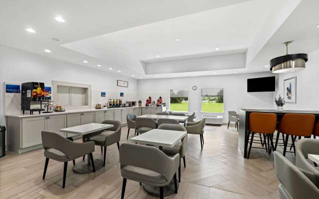 Best Western Iowa/Lake Charles East