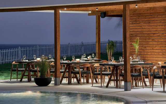 Michelangelo Resort and Spa