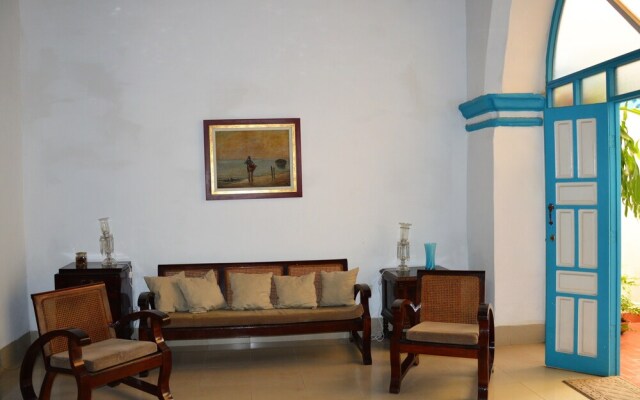 Casa Belen