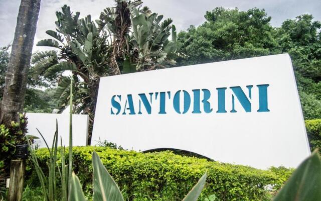 Palm Cove - 31 Akrotiri Santorini