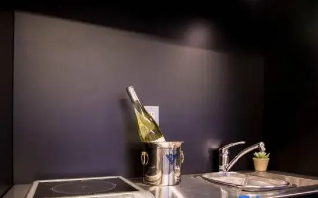 unito residence OSHIAGE Skytree