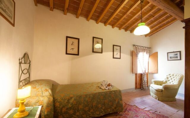 Fattoria Poggio Capponi