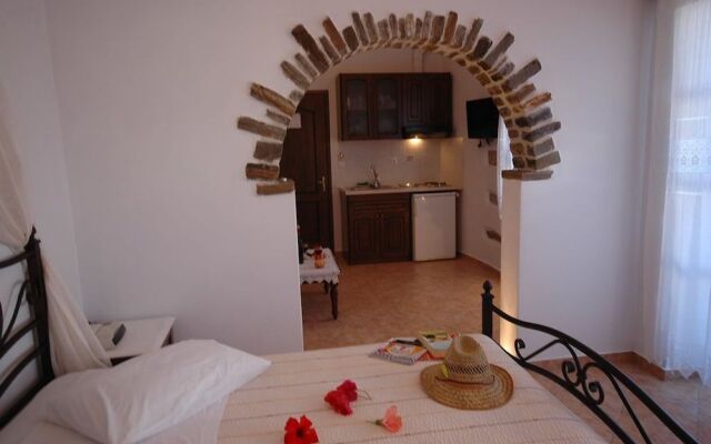 Hotel Anixis