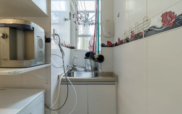 Apart Great Location Center of Floripa Ely0201