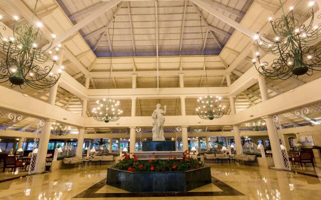 Bahia Principe Grand La Romana - All Inclusive