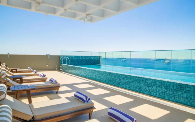 The Tower at St Raphael Resort