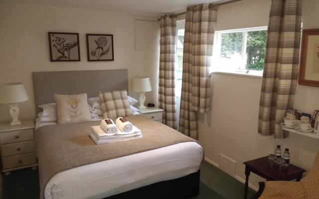 Oaklea Guest House