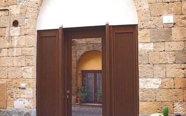 Casa Vacanze Pistrella