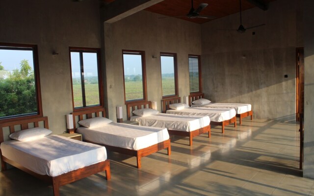 Tree Tops Yala
