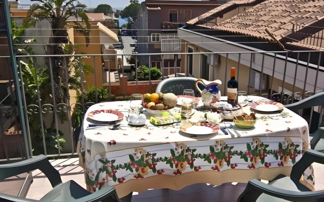 Apartments Acquamarina, Acireale