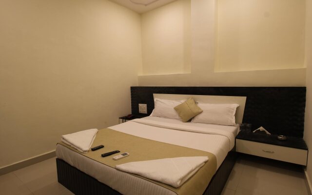 Hotel Ashir Inn