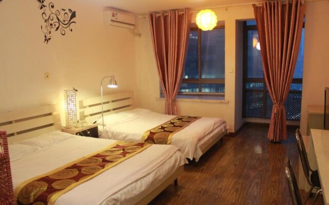 Hotel 321 Shengtiandi