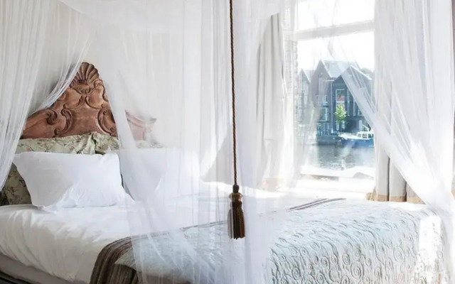 RiverSide Suite - Haarlem City Centre