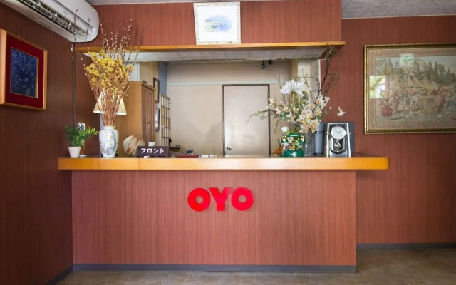 Business Hotel Takizawa Takasaki Station Nishiguchi