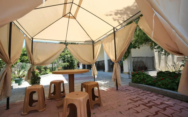 Talo's Guest House