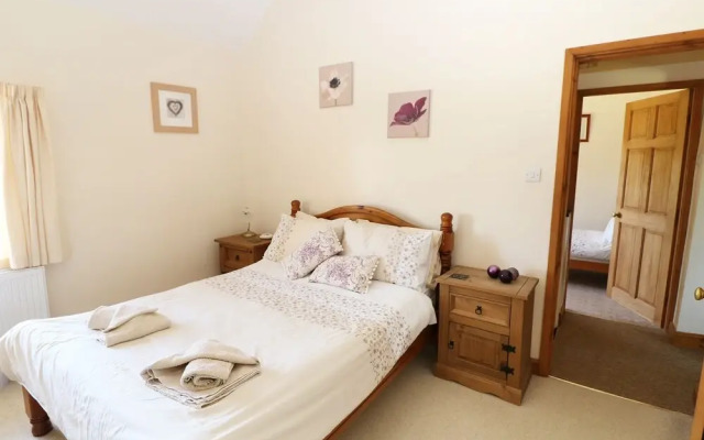 Marsh Cottage