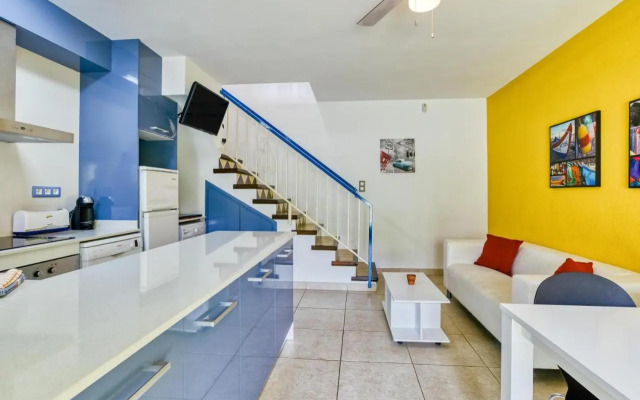 Apartamento Roses Victor