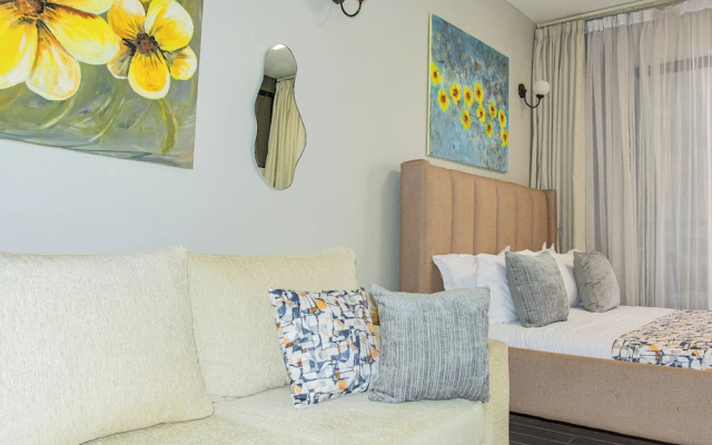 Ashmere by Edmor Suites.