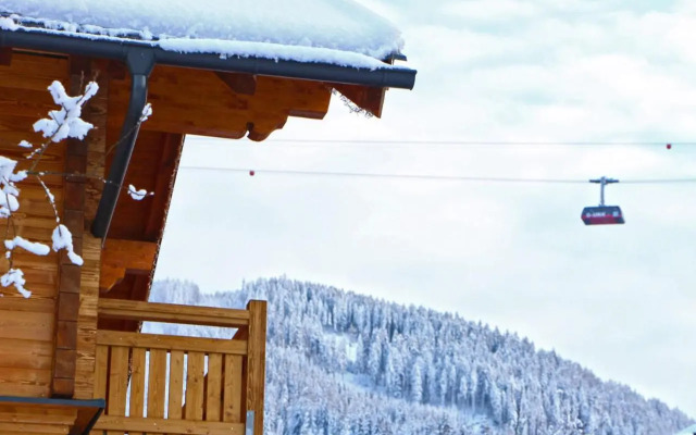 AmadéLodge