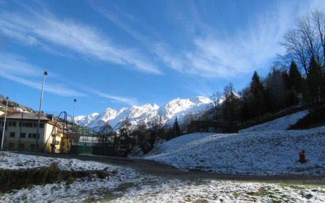 Parnasse 413 - Appartement centre