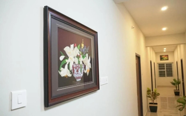 Hotel Akshith Inn
