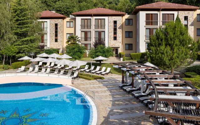 Park Hotel Pirin