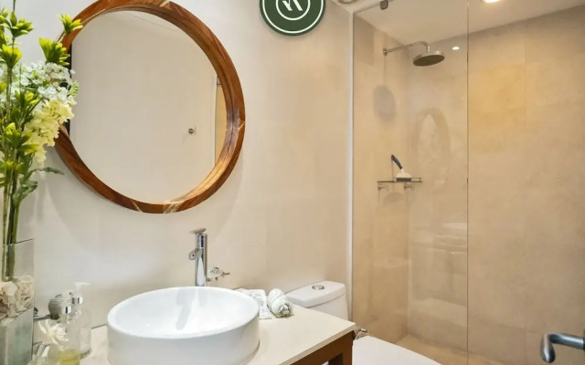 Icon Torre 2 1805 in Jalisco