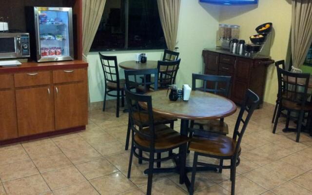 Best Western Alvin Inn