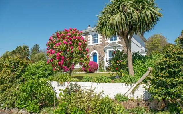 Ivy House Cornwall B&B