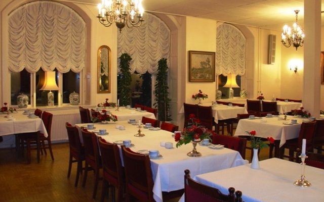 Park Hotel