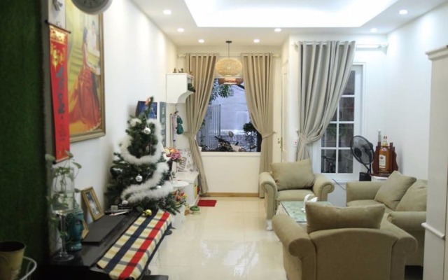 Hanoi Vintage Homestay