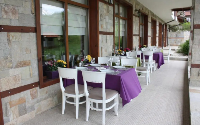Panorama Resort