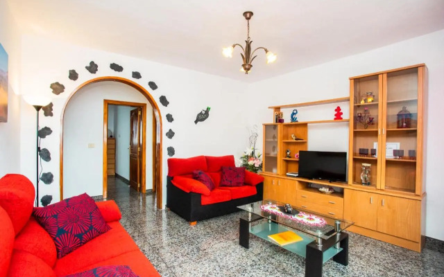 Rural Yeyo House in the volcano crater