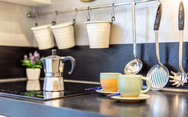 Rome As You Feel - Bazzoni Vatican Apt