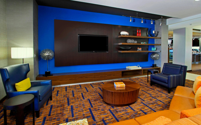 Courtyard by Marriott Victoria