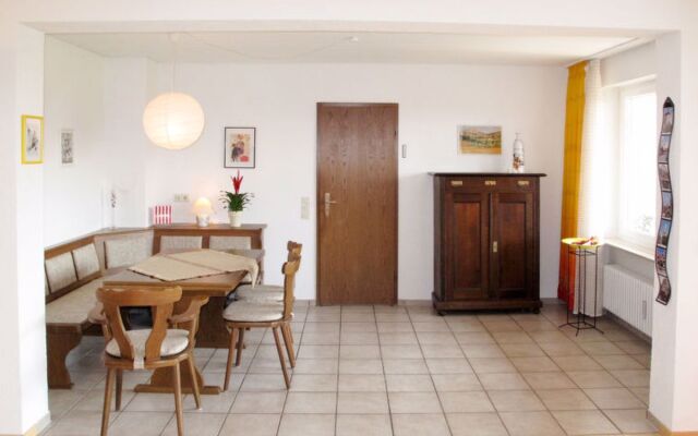 Apartment  Friesenheim