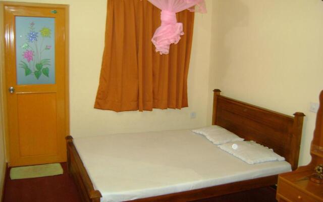 Family Guest House