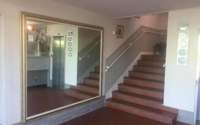 Hotel One Via Roma, 82