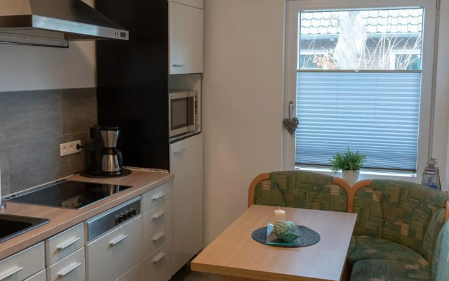 Austernfischer FEWO 2